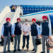 ਮੋਲਡੋਵਾ ਤੋਂ ਗੈਂਗਸਟਰ ਅੰਮ੍ਰਿਤ ਦਾਲਮ ਦੀ ਹਵਾਲਗੀ