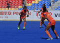 Junior Women’s Asia Cup : ਸੁਪ੍ਰਿਆ ਦੀ ਹੈਟ੍ਰਿਕ ਦੀ ਬਦੌਲਤ ਜੂਨੀਅਰ ਮਹਿਲਾ ਏਸ਼ੀਆ ਕੱਪ ਦੇ ਫਾਈਨਲ ਵਿੱਚ ਪਹੁੰਚਿਆ ਭਾਰਤ 