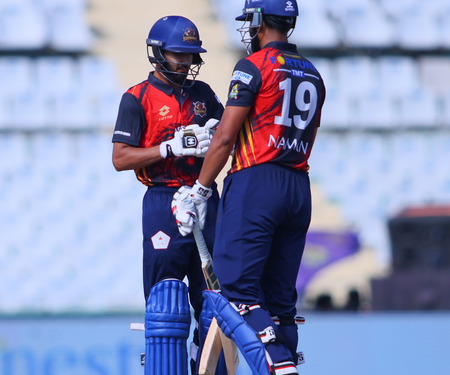 Sher-E-Punjab T20 : ਅੰਮ੍ਰਿਤਸਰ ਸੂਰਮਾਜ਼ ਨੇ ਮੋਹਾਲੀ ਕਿੰਗਜ਼ ਨੂੰ 7 ਵਿਕਟਾਂ ਨਾਲ ਹਰਾ ਕੇ ਫਾਈਨਲ ਵਿੱਚ ਕੀਤਾ ਪ੍ਰਵੇਸ਼ Sher-E-Punjab T20 : ਅੰਮ੍ਰਿਤਸਰ ਸੂਰਮਾਜ਼ ਨੇ ਮੋਹਾਲੀ ਕਿੰਗਜ਼ ਨੂੰ 7 ਵਿਕਟਾਂ ਨਾਲ ਹਰਾ ਕੇ ਫਾਈਨਲ ਵਿੱਚ ਕੀਤਾ ਪ੍ਰਵੇਸ਼
