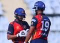 Sher-E-Punjab T20 :  ਅੰਮ੍ਰਿਤਸਰ ਸੂਰਮਾਜ਼ ਨੇ ਮੋਹਾਲੀ ਕਿੰਗਜ਼ ਨੂੰ 7 ਵਿਕਟਾਂ ਨਾਲ ਹਰਾ ਕੇ ਫਾਈਨਲ ਵਿੱਚ ਕੀਤਾ ਪ੍ਰਵੇਸ਼ 