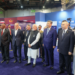 BRICS ਵਿੱਚ ਭਰਪੂਰ ਸ਼ਮੂਲੀਅਤ ਭਾਰਤ ਦੀ ਪ੍ਰਧਾਨਗੀ ਵਿੱਚ ਭਰੋਸੇ ਨੂੰ ਦਰਸਾਉਂਦੀ ਹੈ : ਵਿਦੇਸ਼ ਮੰਤਰਾਲਾ BRICS ਵਿੱਚ ਭਰਪੂਰ ਸ਼ਮੂਲੀਅਤ ਭਾਰਤ ਦੀ ਪ੍ਰਧਾਨਗੀ ਵਿੱਚ ਭਰੋਸੇ ਨੂੰ ਦਰਸਾਉਂਦੀ ਹੈ : ਵਿਦੇਸ਼ ਮੰਤਰਾਲਾ