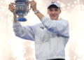 US Open  : ਰਾਇਬਾਕਿਨਾ ਨੇ ਮੌਜੂਦਾ ਚੈਂਪੀਅਨ ਸਾਬਾਲੇਂਕਾ ਨੂੰ ਹਰਾ ਕੇ ਜਿੱਤਿਆ ਮਹਿਲਾ ਸਿੰਗਲਜ਼ ਦਾ ਖਿਤਾਬ ; ਬਣੀ ਵਿਸ਼ਵ ਦੀ ਨੰਬਰ 1 ਖਿਡਾਰਨ