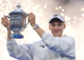 US Open  : ਰਾਇਬਾਕਿਨਾ ਨੇ ਮੌਜੂਦਾ ਚੈਂਪੀਅਨ ਸਾਬਾਲੇਂਕਾ ਨੂੰ ਹਰਾ ਕੇ ਜਿੱਤਿਆ ਮਹਿਲਾ ਸਿੰਗਲਜ਼ ਦਾ ਖਿਤਾਬ ; ਬਣੀ ਵਿਸ਼ਵ ਦੀ ਨੰਬਰ 1 ਖਿਡਾਰਨ