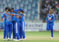 Womens Asia Cup : ਖਿਤਾਬੀ ਮੁਕਾਬਲਾ ਜਿੱਤਣ ਤੋਂ ਬਾਅਦ ਭਾਰਤ ਨੇ ਨਹੀਂ ਲਈ ਟਰਾਫੀ ; ਮੋਹਸਿਨ ਨਕਵੀ ਤੋਂ ਟਰਾਫੀ ਲੈਣ ਤੋਂ ਕੀਤਾ ਇਨਕਾਰ