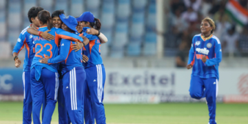 Womens Asia Cup : ਖਿਤਾਬੀ ਮੁਕਾਬਲਾ ਜਿੱਤਣ ਤੋਂ ਬਾਅਦ ਭਾਰਤ ਨੇ ਨਹੀਂ ਲਈ ਟਰਾਫੀ ; ਮੋਹਸਿਨ ਨਕਵੀ ਤੋਂ ਟਰਾਫੀ ਲੈਣ ਤੋਂ ਕੀਤਾ ਇਨਕਾਰ