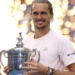 US Open : ਅਲੈਗਜ਼ੈਂਡਰ ਜ਼ਵੇਰੇਵ ਨੇ ਪਹਿਲੀ ਵਾਰ ਜਿੱਤਿਆ ਯੂਐਸ ਓਪਨ ਦਾ ਖਿਤਾਬ ; ਫਾਈਨਲ ਵਿੱਚ ਬੇਨ ਸ਼ੈਲਟਨ ਨੂੰ ਹਰਾਇਆ US Open : ਅਲੈਗਜ਼ੈਂਡਰ ਜ਼ਵੇਰੇਵ ਨੇ ਪਹਿਲੀ ਵਾਰ ਜਿੱਤਿਆ ਯੂਐਸ ਓਪਨ ਦਾ ਖਿਤਾਬ ; ਫਾਈਨਲ ਵਿੱਚ ਬੇਨ ਸ਼ੈਲਟਨ ਨੂੰ ਹਰਾਇਆ