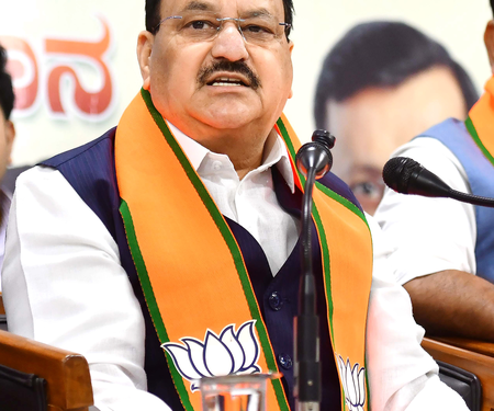 PM-JAY ਦੇ 8 ਸਾਲ ਪੂਰੇ : ਇਸ ਯੋਜਨਾ ਨੇ ਲੱਖਾਂ ਲੋਕਾਂ ਲਈ ਸਿਹਤ ਸੇਵਾਵਾਂ ਤੱਕ ਪਹੁੰਚ ਨੂੰ ਬਦਲ ਦਿੱਤਾ ਹੈ – ਕੇਂਦਰੀ ਸਿਹਤ ਮੰਤਰੀ PM-JAY ਦੇ 8 ਸਾਲ ਪੂਰੇ : ਇਸ ਯੋਜਨਾ ਨੇ ਲੱਖਾਂ ਲੋਕਾਂ ਲਈ ਸਿਹਤ ਸੇਵਾਵਾਂ ਤੱਕ ਪਹੁੰਚ ਨੂੰ ਬਦਲ ਦਿੱਤਾ ਹੈ – ਕੇਂਦਰੀ ਸਿਹਤ ਮੰਤਰੀ