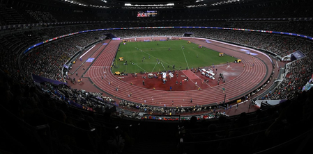 ਨੈਰੋਬੀ ਅਤੇ ਮਿਊਨਿਖ 2029 ਅਤੇ 2031 ਦੀਆਂ World Athletics Championships ਦੀ ਕਰਨਗੇ ਮੇਜ਼ਬਾਨੀ ਨੈਰੋਬੀ ਅਤੇ ਮਿਊਨਿਖ 2029 ਅਤੇ 2031 ਦੀਆਂ World Athletics Championships ਦੀ ਕਰਨਗੇ ਮੇਜ਼ਬਾਨੀ