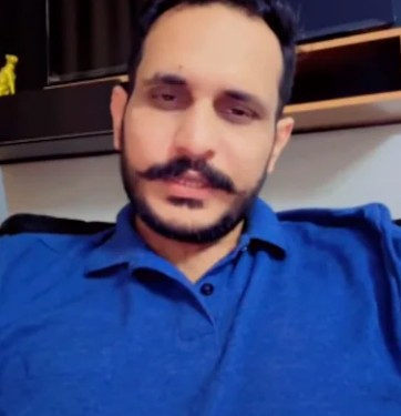 ਸਰਕਾਰ ਨੇ ‘ਸ਼ਹਿਜ਼ਾਦ ਭੱਟੀ ਨੈੱਟਵਰਕ’ ਨੂੰ ‘ਅੱਤਵਾਦੀ ਸੰਗਠਨ’ ਐਲਾਨਿਆ ਸਰਕਾਰ ਨੇ ‘ਸ਼ਹਿਜ਼ਾਦ ਭੱਟੀ ਨੈੱਟਵਰਕ’ ਨੂੰ ‘ਅੱਤਵਾਦੀ ਸੰਗਠਨ’ ਐਲਾਨਿਆ