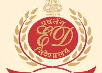 ਈਡੀ ਨੇ ਝਾਰਖੰਡ ਸਟੇਟ ਕੋ-ਆਪਰੇਟਿਵ ਬੈਂਕ ਘੁਟਾਲੇ ਦੇ ਮਾਮਲੇ ਵਿੱਚ ਝਾਰਖੰਡ ਅਤੇ ਓਡੀਸ਼ਾ ਵਿੱਚ ਸੱਤ ਥਾਵਾਂ ‘ਤੇ ਲਈ ਤਲਾਸ਼ੀ ਈਡੀ ਨੇ ਝਾਰਖੰਡ ਸਟੇਟ ਕੋ-ਆਪਰੇਟਿਵ ਬੈਂਕ ਘੁਟਾਲੇ ਦੇ ਮਾਮਲੇ ਵਿੱਚ ਝਾਰਖੰਡ ਅਤੇ ਓਡੀਸ਼ਾ ਵਿੱਚ ਸੱਤ ਥਾਵਾਂ ‘ਤੇ ਲਈ ਤਲਾਸ਼ੀ