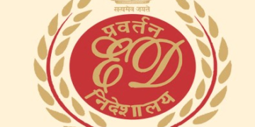 ਈਡੀ ਨੇ ਝਾਰਖੰਡ ਸਟੇਟ ਕੋ-ਆਪਰੇਟਿਵ ਬੈਂਕ ਘੁਟਾਲੇ ਦੇ ਮਾਮਲੇ ਵਿੱਚ ਝਾਰਖੰਡ ਅਤੇ ਓਡੀਸ਼ਾ ਵਿੱਚ ਸੱਤ ਥਾਵਾਂ ‘ਤੇ ਲਈ ਤਲਾਸ਼ੀ