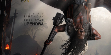 ਫਿਲਮ ‘Zombie Reddy2 NXT LVL’ ਦਾ First look ਜਾਰੀ