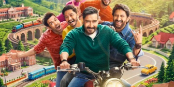‘ਗੋਲਮਾਲ 5’ ਅਗਲੇ ਸਾਲ ਜਨਵਰੀ ਵਿੱਚ ਹੋਵੇਗੀ ਰਿਲੀਜ਼