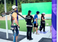 Asian Games : ਸਟਾਰ ਖਿਡਾਰੀਆਂ ਨਾਲ ਸਜੀ ਭਾਰਤੀ ਸ਼ੂਟਿੰਗ ਟੀਮ ਮਹਾਂਦੀਪੀ ਚੁਣੌਤੀ ਲਈ ਤਿਆਰ Asian Games : ਸਟਾਰ ਖਿਡਾਰੀਆਂ ਨਾਲ ਸਜੀ ਭਾਰਤੀ ਸ਼ੂਟਿੰਗ ਟੀਮ ਮਹਾਂਦੀਪੀ ਚੁਣੌਤੀ ਲਈ ਤਿਆਰ