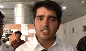 ਦਿੱਲੀ ਯੂਨੀਵਰਸਿਟੀ ਦੇ 3 ਅਹੁਦਿਆਂ ’ਤੇ ABVP ਦੀ ਵੱਡੀ ਜਿੱਤ ; Yash Dabas ਬਣੇ ਨਵੇਂ DUSU ਪ੍ਰਧਾਨ : ਇੱਕ ਆਜ਼ਾਦ ਉਮੀਦਵਾਰ ਵੀ ਜੇਤੂ 