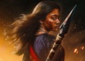 ਰਸ਼ਮਿਕਾ ਮੰਦਾਨਾ ਸਟਾਰਰ ਫਿਲਮ ‘Mysaa’ ਦਾ ਟੀਜ਼ਰ ਰਿਲੀਜ਼ ; ਰਸ਼ਮਿਕਾ ਇੱਕ ਦਲੇਰ ਕਬਾਇਲੀ ਔਰਤ ਦੀ ਭੂਮਿਕਾ ਵਿੱਚ ਆਈ ਨਜ਼ਰ