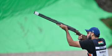 Asian Games : ਅਨੰਤਜੀਤ-ਪਰੀਨਾਜ਼ ਦੀ ਜੋੜੀ ਨੇ ਸਕੀਟ ਮਿਕਸਡ ਟੀਮ ਮੁਕਾਬਲੇ ਵਿੱਚ ਜਿੱਤਿਆ ਕਾਂਸੀ ਦਾ ਤਗਮਾ