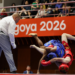 Asian Games : ਰੋਸ਼ੀਬੀਨਾ ਦੇਵੀ ਨੇ ਮਹਿਲਾਵਾਂ ਦੇ 60 ਕਿਲੋਗ੍ਰਾਮ ਵੁਸ਼ੂ ਮੁਕਾਬਲੇ ਵਿੱਚ ਜਿੱਤਿਆ ਚਾਂਦੀ ਦਾ ਤਗਮਾ Asian Games : ਰੋਸ਼ੀਬੀਨਾ ਦੇਵੀ ਨੇ ਮਹਿਲਾਵਾਂ ਦੇ 60 ਕਿਲੋਗ੍ਰਾਮ ਵੁਸ਼ੂ ਮੁਕਾਬਲੇ ਵਿੱਚ ਜਿੱਤਿਆ ਚਾਂਦੀ ਦਾ ਤਗਮਾ