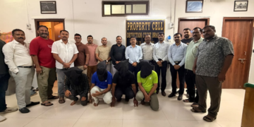MPSC ਡਰੱਗ ਇੰਸਪੈਕਟਰ ਪੇਪਰ ਲੀਕ ਮਾਮਲੇ ਵਿੱਚ 4 ਹੋਰ ਗ੍ਰਿਫ਼ਤਾਰ ; ਹੁਣ ਤੱਕ ਕੁੱਲ 11 ਗ੍ਰਿਫਤਾਰ
