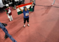 Asian Games : ਮਨਪ੍ਰੀਤ ਕੌਰ ਨੇ ਸ਼ਾਟ ਪੁਟ ਵਿੱਚ ਜਿੱਤਿਆ ਕਾਂਸੀ ਦਾ ਤਗਮਾ Asian Games : ਮਨਪ੍ਰੀਤ ਕੌਰ ਨੇ ਸ਼ਾਟ ਪੁਟ ਵਿੱਚ ਜਿੱਤਿਆ ਕਾਂਸੀ ਦਾ ਤਗਮਾ