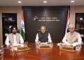 Delhi SIR : ECI ਨੇ ਦਾਅਵਿਆਂ ਅਤੇ ਇਤਰਾਜ਼ਾਂ ਨੂੰ ਦਾਖਲ ਕਰਨ ਦੀ ਸਮਾਂ-ਸੀਮਾ 30 ਅਕਤੂਬਰ ਤੱਕ ਵਧਾਈ