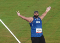 Asian Games : ਸ਼ਾਟ ਪੁਟ ਵਿੱਚ ਤਜਿੰਦਰਪਾਲ ਸਿੰਘ ਤੂਰ ਨੇ ਜਿੱਤਿਆ ਸਿਲਵਰ ਮੈਡਲ