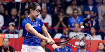 Asian Games : ਅਭੈ ਅਤੇ ਅਨਾਹਤ ਸਿੰਘ ਨੇ ਸਕੁਐਸ਼ ਵਿੱਚ ਜਿੱਤੇ ਸਿਲਵਰ ਮੈਡਲ Asian Games : ਅਭੈ ਅਤੇ ਅਨਾਹਤ ਸਿੰਘ ਨੇ ਸਕੁਐਸ਼ ਵਿੱਚ ਜਿੱਤੇ ਸਿਲਵਰ ਮੈਡਲ