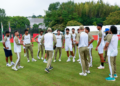Asian Games : ਅਫਗਾਨਿਸਤਾਨ ਨਾਲ ਕੁਆਰਟਰ ਫਾਈਨਲ ਮੀਂਹ ਕਾਰਨ ਰੱਦ ਹੋਣ ਮਗਰੋਂ ਭਾਰਤੀ ਪੁਰਸ਼ ਕ੍ਰਿਕਟ ਟੀਮ ਸੈਮੀਫਾਈਨਲ ਵਿੱਚ ਪਹੁੰਚੀ