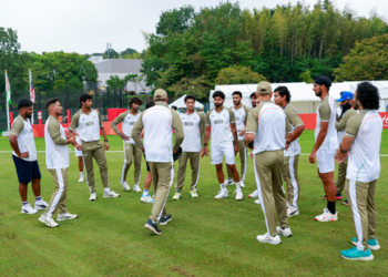 Asian Games : ਅਫਗਾਨਿਸਤਾਨ ਨਾਲ ਕੁਆਰਟਰ ਫਾਈਨਲ ਮੀਂਹ ਕਾਰਨ ਰੱਦ ਹੋਣ ਮਗਰੋਂ ਭਾਰਤੀ ਪੁਰਸ਼ ਕ੍ਰਿਕਟ ਟੀਮ ਸੈਮੀਫਾਈਨਲ ਵਿੱਚ ਪਹੁੰਚੀ
