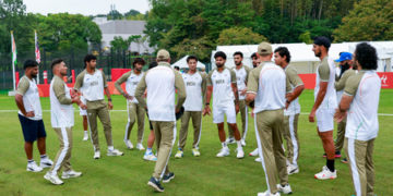 Asian Games : ਅਫਗਾਨਿਸਤਾਨ ਨਾਲ ਕੁਆਰਟਰ ਫਾਈਨਲ ਮੀਂਹ ਕਾਰਨ ਰੱਦ ਹੋਣ ਮਗਰੋਂ ਭਾਰਤੀ ਪੁਰਸ਼ ਕ੍ਰਿਕਟ ਟੀਮ ਸੈਮੀਫਾਈਨਲ ਵਿੱਚ ਪਹੁੰਚੀ