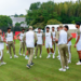 Asian Games : ਅਫਗਾਨਿਸਤਾਨ ਨਾਲ ਕੁਆਰਟਰ ਫਾਈਨਲ ਮੀਂਹ ਕਾਰਨ ਰੱਦ ਹੋਣ ਮਗਰੋਂ ਭਾਰਤੀ ਪੁਰਸ਼ ਕ੍ਰਿਕਟ ਟੀਮ ਸੈਮੀਫਾਈਨਲ ਵਿੱਚ ਪਹੁੰਚੀ