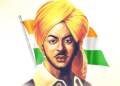 Symbol of courage : ਪ੍ਰਧਾਨ ਮੰਤਰੀ ਮੋਦੀ ਨੇ ਸ਼ਹੀਦ ਭਗਤ ਸਿੰਘ ਨੂੰ ਉਨ੍ਹਾਂ ਦੇ ਜਨਮ ਦਿਹਾੜੇ ‘ਤੇ ਸ਼ਰਧਾਂਜਲੀ ਕੀਤੀ ਭੇਟ