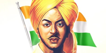 Symbol of courage : ਪ੍ਰਧਾਨ ਮੰਤਰੀ ਮੋਦੀ ਨੇ ਸ਼ਹੀਦ ਭਗਤ ਸਿੰਘ ਨੂੰ ਉਨ੍ਹਾਂ ਦੇ ਜਨਮ ਦਿਹਾੜੇ ‘ਤੇ ਸ਼ਰਧਾਂਜਲੀ ਕੀਤੀ ਭੇਟ Symbol of courage : ਪ੍ਰਧਾਨ ਮੰਤਰੀ ਮੋਦੀ ਨੇ ਸ਼ਹੀਦ ਭਗਤ ਸਿੰਘ ਨੂੰ ਉਨ੍ਹਾਂ ਦੇ ਜਨਮ ਦਿਹਾੜੇ ‘ਤੇ ਸ਼ਰਧਾਂਜਲੀ ਕੀਤੀ ਭੇਟ