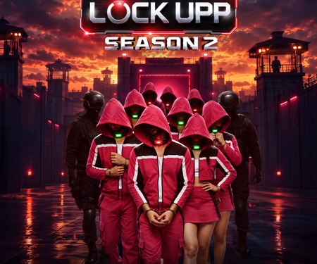 ‘Lock Upp: Sach Ya Sazaa’ ਜਲਦੀ ਹੀ Netflix ‘ਤੇ ਸੀਜ਼ਨ 2 ਨਾਲ ਕਰੇਗਾ ਵਾਪਸੀ