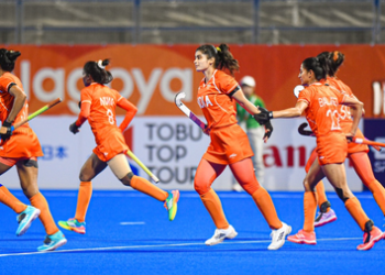 Asian Games : ਦੱਖਣੀ ਕੋਰੀਆ ਨੂੰ 2-0 ਨਾਲ ਹਰਾ ਕੇ ਭਾਰਤੀ ਮਹਿਲਾ ਹਾਕੀ ਟੀਮ ਨੇ ਫਾਈਨਲ ਵਿੱਚ ਕੀਤਾ ਪ੍ਰਵੇਸ਼