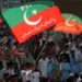 Pakistan : PTI ਦੇ ਪ੍ਰਦਰਸ਼ਨਾਂ ਤੋਂ ਪਹਿਲਾਂ ਪੁਲਿਸ ਨੇ ਪਾਰਟੀ ਦੇ 150 ਤੋਂ ਵੱਧ ਆਗੂਆਂ ਅਤੇ ਵਰਕਰਾਂ ਨੂੰ ਲਿਆ ਹਿਰਾਸਤ ‘ਚ Pakistan : PTI ਦੇ ਪ੍ਰਦਰਸ਼ਨਾਂ ਤੋਂ ਪਹਿਲਾਂ ਪੁਲਿਸ ਨੇ ਪਾਰਟੀ ਦੇ 150 ਤੋਂ ਵੱਧ ਆਗੂਆਂ ਅਤੇ ਵਰਕਰਾਂ ਨੂੰ ਲਿਆ ਹਿਰਾਸਤ ‘ਚ