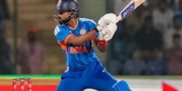 Asian Games : ਭਾਰਤ ਅਤੇ ਅਫਗਾਨਿਸਤਾਨ ਵਿਚਾਲੇ ਕ੍ਰਿਕਟ ਕੁਆਰਟਰ ਫਾਈਨਲ ਮੈਚ ਅੱਜ