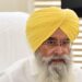 ਪਰਾਲੀ ਦੇ ਸੁਚੱਜੇ ਪ੍ਰਬੰਧ ਲਈ ਖ਼ਰੀਦੀਆਂ 16 ਹਜ਼ਾਰ ਤੋਂ ਵੱਧ ਮਸ਼ੀਨਾਂ; ਪੰਜਾਬ ਦੇ ਕਿਸਾਨਾਂ ਨੂੰ 183 ਕਰੋੜ ਰੁਪਏ ਦੀ ਸਬਸਿਡੀ ਜਾਰੀ: ਗੁਰਮੀਤ ਸਿੰਘ ਖੁੱਡੀਆਂ ਪਰਾਲੀ ਦੇ ਸੁਚੱਜੇ ਪ੍ਰਬੰਧ ਲਈ ਖ਼ਰੀਦੀਆਂ 16 ਹਜ਼ਾਰ ਤੋਂ ਵੱਧ ਮਸ਼ੀਨਾਂ; ਪੰਜਾਬ ਦੇ ਕਿਸਾਨਾਂ ਨੂੰ 183 ਕਰੋੜ ਰੁਪਏ ਦੀ ਸਬਸਿਡੀ ਜਾਰੀ: ਗੁਰਮੀਤ ਸਿੰਘ ਖੁੱਡੀਆਂ