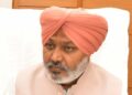 ਵਿੱਤ ਮੰਤਰੀ ਹਰਪਾਲ ਸਿੰਘ ਚੀਮਾ ਵੱਲੋਂ ਏਮਜ਼ ਮੋਹਾਲੀ ਵਿਖੇ ਜੂਨੀਅਰ ਰੈਜ਼ੀਡੈਂਟ ਦੀਆਂ 110 ਨਵੀਆਂ ਅਸਾਮੀਆਂ ਨੂੰ ਪ੍ਰਵਾਨਗੀ; ਕੁੱਲ ਗਿਣਤੀ ਵੱਧ ਕੇ ਹੋਈ 207