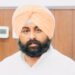 ਭਗਵੰਤ ਮਾਨ ਸਰਕਾਰ ਨੇ ‘ਸਫਾਈ ਮੁਹਿੰਮ 2.0’ 12 ਸਤੰਬਰ ਤੱਕ ਵਧਾਈ, 5400 ਤੋਂ ਵੱਧ ਸ਼ਿਕਾਇਤਾਂ ਦਾ ਕੀਤਾ ਨਿਪਟਾਰਾ: ਹਰਜੋਤ ਸਿੰਘ ਬੈਂਸ ਭਗਵੰਤ ਮਾਨ ਸਰਕਾਰ ਨੇ ‘ਸਫਾਈ ਮੁਹਿੰਮ 2.0’ 12 ਸਤੰਬਰ ਤੱਕ ਵਧਾਈ, 5400 ਤੋਂ ਵੱਧ ਸ਼ਿਕਾਇਤਾਂ ਦਾ ਕੀਤਾ ਨਿਪਟਾਰਾ: ਹਰਜੋਤ ਸਿੰਘ ਬੈਂਸ