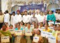 ਆਂਗਣਵਾੜੀ ਵਰਕਰ ‘ਨਸ਼ਾ ਮੁਕਤੀ ਮਿੱਤਰ’ ਵਜੋਂ ਪੰਜਾਬ ਦੇ ‘ਯੁੱਧ ਨਸ਼ਿਆਂ ਵਿਰੁੱਧ’ ਅਭਿਆਨ ਨਾਲ ਜੁੜੀਆਂ