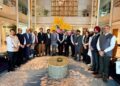 “ਇਨਵੈਸਟ ਇਨ ਦਾ ਬੈਸਟ”: ਅਮਨ ਅਰੋੜਾ ਵੱਲੋਂ ਪੰਜਾਬ ਵਿੱਚ ਨਿਵੇਸ਼ ਲਿਆਉਣ ਲਈ ਯੂ.ਏ.ਈ. ਦੇ ਪ੍ਰਮੁੱਖ ਕਾਰੋਬਾਰੀਆਂ ਨਾਲ ਲੜੀਵਾਰ ਮੀਟਿੰਗਾਂ