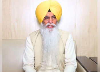 Punjab: ਅਮਰਜੀਤ ਚਾਵਲਾ ਦੇ ਰੂਪਨਗਰ ਤੇ ਲੁਧਿਆਣਾ ਸਥਿਤ ਘਰਾਂ ’ਤੇ ਪੁਲਿਸ ਦੀ ਰੇਡ Punjab: ਅਮਰਜੀਤ ਚਾਵਲਾ ਦੇ ਰੂਪਨਗਰ ਤੇ ਲੁਧਿਆਣਾ ਸਥਿਤ ਘਰਾਂ ’ਤੇ ਪੁਲਿਸ ਦੀ ਰੇਡ
