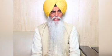 Punjab: ਅਮਰਜੀਤ ਚਾਵਲਾ ਦੇ ਰੂਪਨਗਰ ਤੇ ਲੁਧਿਆਣਾ ਸਥਿਤ ਘਰਾਂ ’ਤੇ ਪੁਲਿਸ ਦੀ ਰੇਡ Punjab: ਅਮਰਜੀਤ ਚਾਵਲਾ ਦੇ ਰੂਪਨਗਰ ਤੇ ਲੁਧਿਆਣਾ ਸਥਿਤ ਘਰਾਂ ’ਤੇ ਪੁਲਿਸ ਦੀ ਰੇਡ