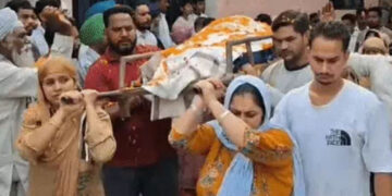 Punjab: ਨੂੰਹਾਂ ਨੇ ਆਪਣੀ ਸੱਸ ਦੀ ਅਰਥੀ ਨੂੰ ਦਿੱਤਾ ਮੋਢਾ