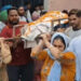 Punjab: ਨੂੰਹਾਂ ਨੇ ਆਪਣੀ ਸੱਸ ਦੀ ਅਰਥੀ ਨੂੰ ਦਿੱਤਾ ਮੋਢਾ Punjab: ਨੂੰਹਾਂ ਨੇ ਆਪਣੀ ਸੱਸ ਦੀ ਅਰਥੀ ਨੂੰ ਦਿੱਤਾ ਮੋਢਾ