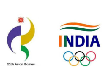 Asian Games 2026: ਏਸ਼ੀਅਨ ਗੇਮਜ਼ ਦਾ ਦੂਜਾ ਦਿਨ ਅੱਜ, ਭਾਰਤ ਦੀਆਂ ਨਜ਼ਰਾਂ ਹੋਰ ਤਮਗਿਆਂ ’ਤੇ Asian Games 2026: ਏਸ਼ੀਅਨ ਗੇਮਜ਼ ਦਾ ਦੂਜਾ ਦਿਨ ਅੱਜ, ਭਾਰਤ ਦੀਆਂ ਨਜ਼ਰਾਂ ਹੋਰ ਤਮਗਿਆਂ ’ਤੇ