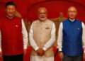 BRICS Summit: 10 ਸਾਲ ਬਾਅਦ ਇੱਕ ਮੰਚ ’ਤੇ ਇਕੱਠੇ ਹੋਣਗੇ ਮੋਦੀ, ਪੁਤਿਨ ਤੇ ਜਿਨਪਿੰਗ