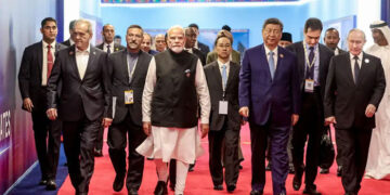 BRICS ਸਮਿਟ ਦਾ ਅੱਜ ਆਖਰੀ ਦਿਨ, ਅੱਜ ਓਪਨ ਮੀਟਿੰਗ ’ਚ ਹੋਵੇਗੀ ਅਹਿਮ ਚਰਚਾ BRICS ਸਮਿਟ ਦਾ ਅੱਜ ਆਖਰੀ ਦਿਨ, ਅੱਜ ਓਪਨ ਮੀਟਿੰਗ ’ਚ ਹੋਵੇਗੀ ਅਹਿਮ ਚਰਚਾ