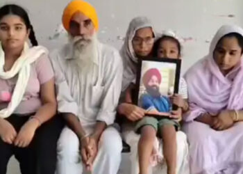 Punjab: ਸਾਊਦੀ ਅਰਬ ’ਚ ਸਿੱਖ ਟਰੱਕ ਡਰਾਈਵਰ ਨੂੰ ਫਾਂਸੀ ਦੀ ਸਜ਼ਾ